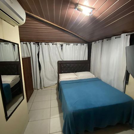 Apartamentos No Centro アハイアウ・ド・カボ エクステリア 写真