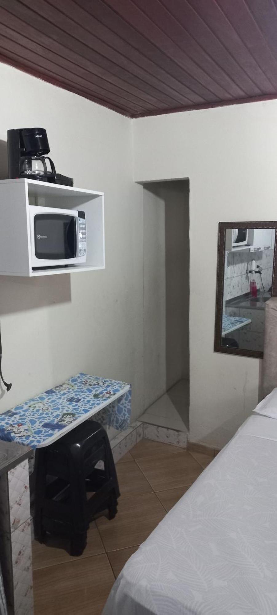 Apartamentos No Centro アハイアウ・ド・カボ 部屋 写真