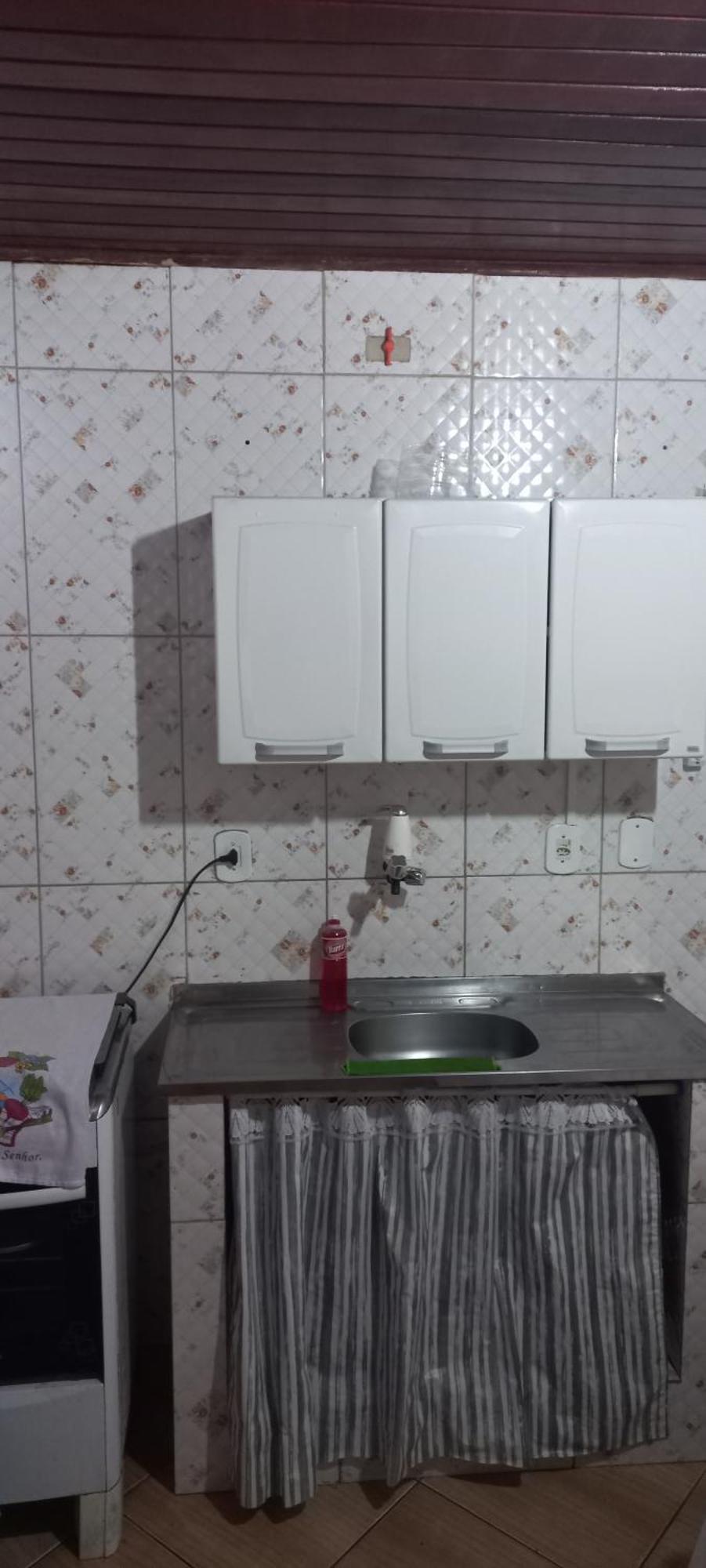 Apartamentos No Centro アハイアウ・ド・カボ 部屋 写真
