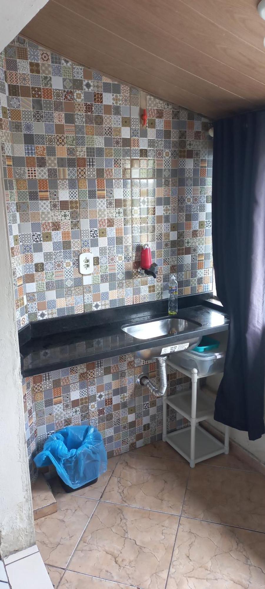 Apartamentos No Centro アハイアウ・ド・カボ 部屋 写真