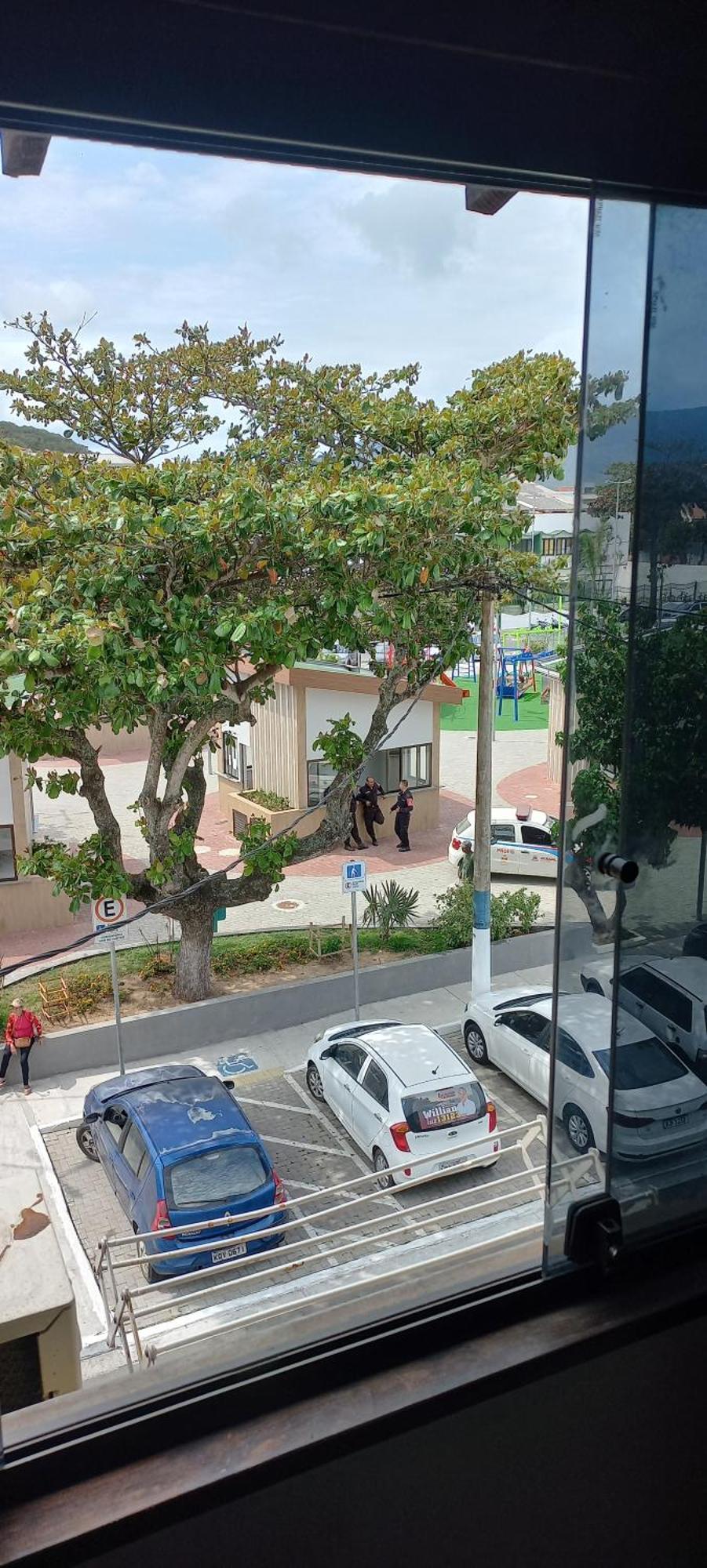 Apartamentos No Centro アハイアウ・ド・カボ 部屋 写真