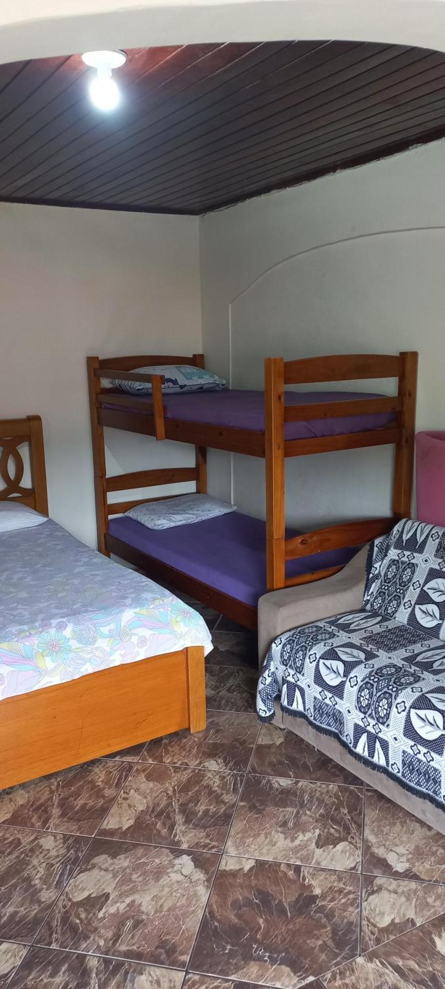 Apartamentos No Centro アハイアウ・ド・カボ 部屋 写真