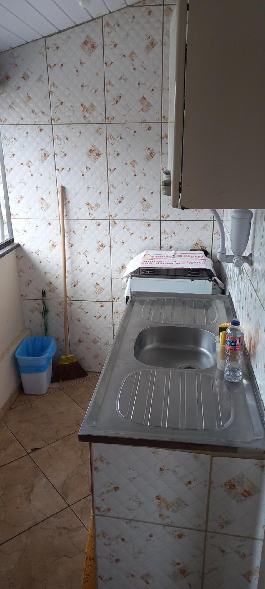 Apartamentos No Centro アハイアウ・ド・カボ 部屋 写真