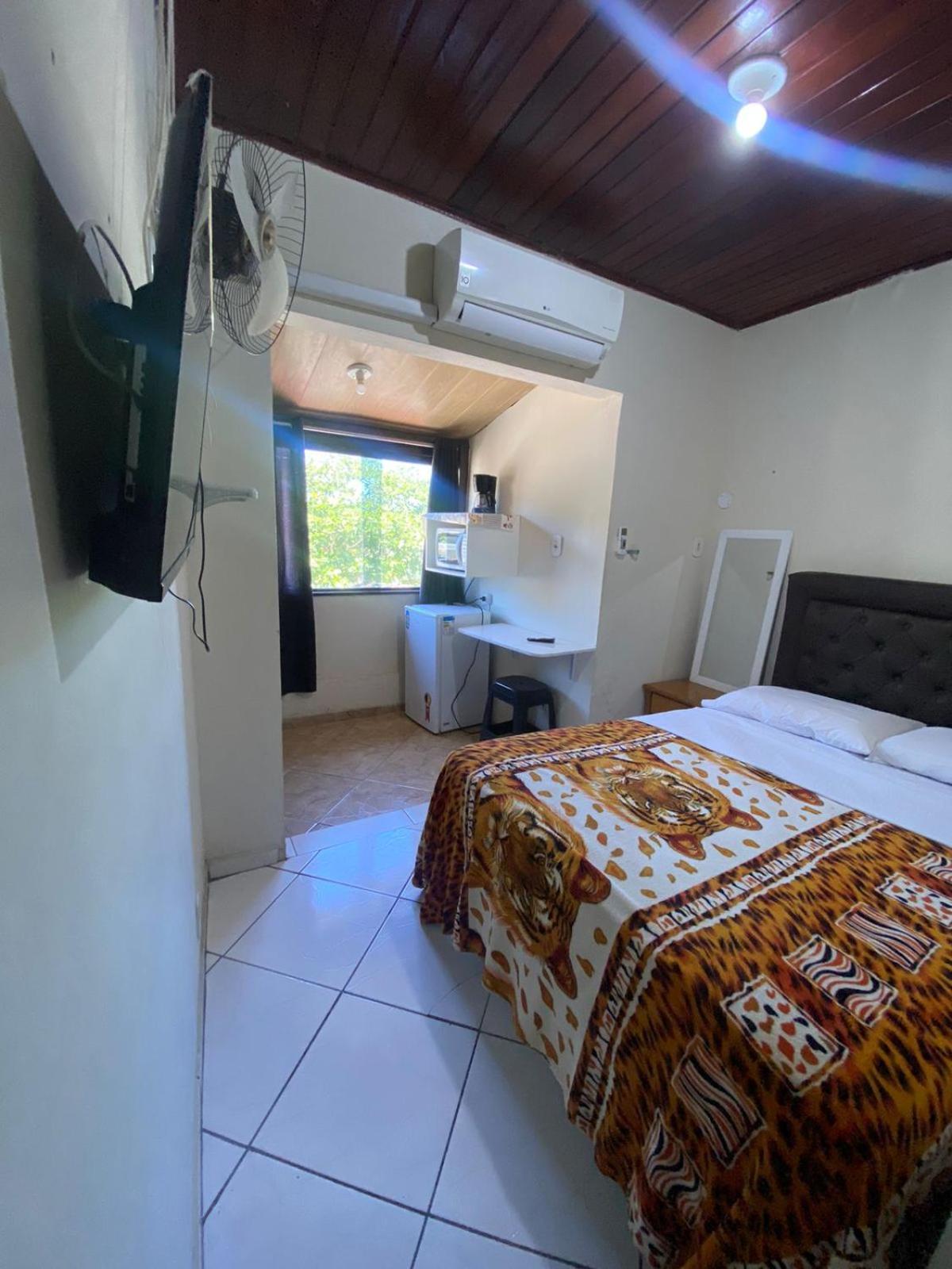 Apartamentos No Centro アハイアウ・ド・カボ エクステリア 写真