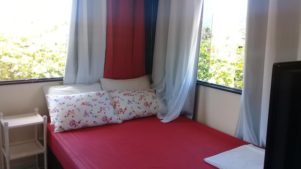 Apartamentos No Centro アハイアウ・ド・カボ エクステリア 写真