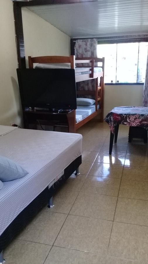 Apartamentos No Centro アハイアウ・ド・カボ エクステリア 写真