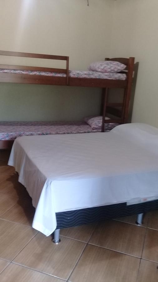 Apartamentos No Centro アハイアウ・ド・カボ エクステリア 写真