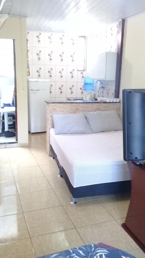 Apartamentos No Centro アハイアウ・ド・カボ エクステリア 写真