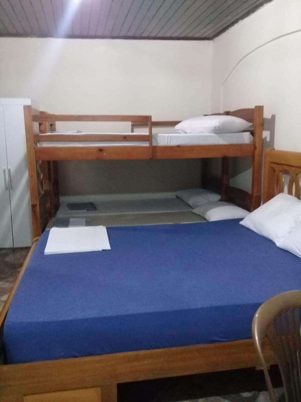 Apartamentos No Centro アハイアウ・ド・カボ エクステリア 写真