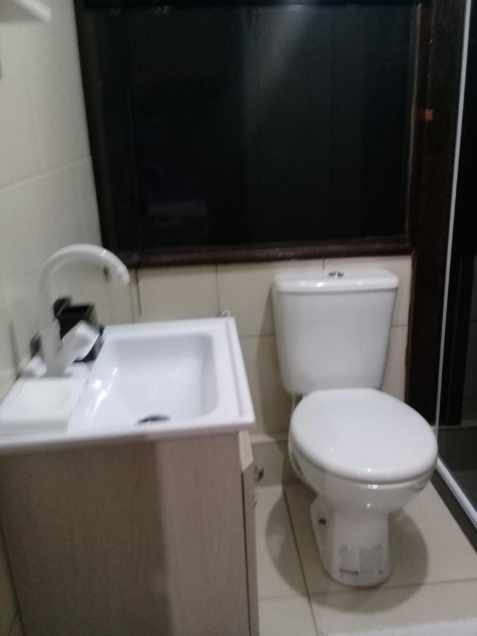 Apartamentos No Centro アハイアウ・ド・カボ エクステリア 写真