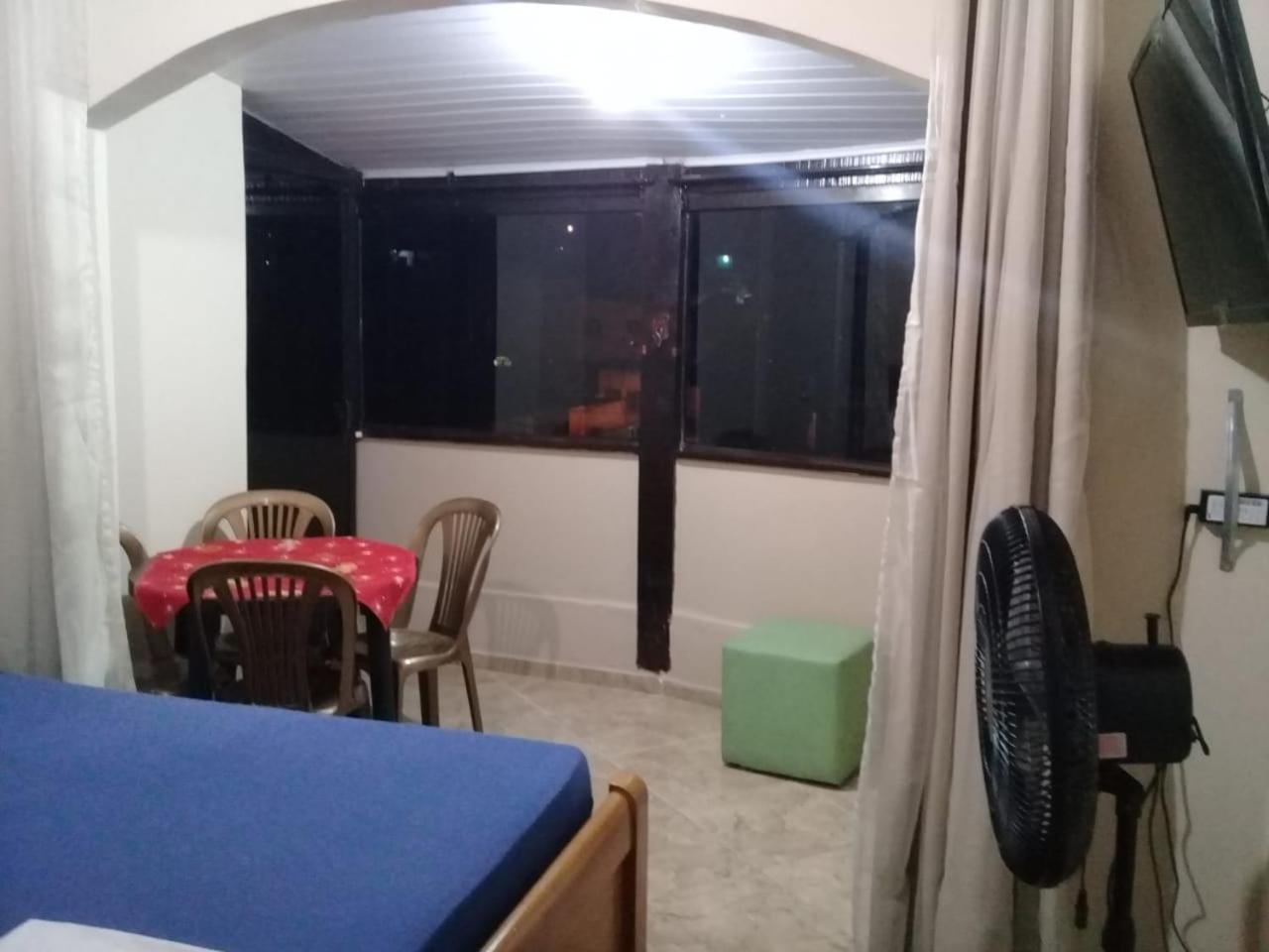 Apartamentos No Centro アハイアウ・ド・カボ エクステリア 写真