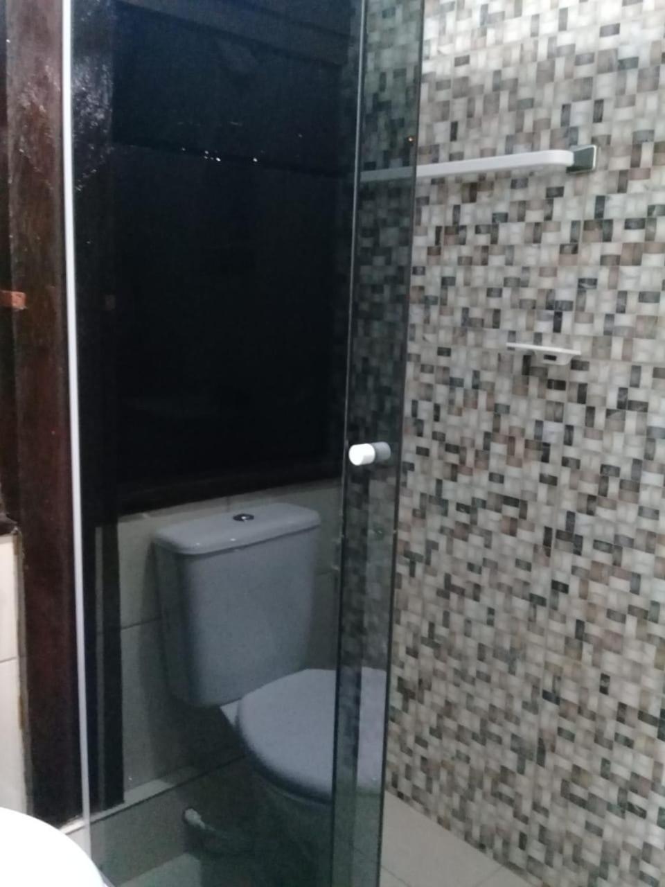 Apartamentos No Centro アハイアウ・ド・カボ エクステリア 写真
