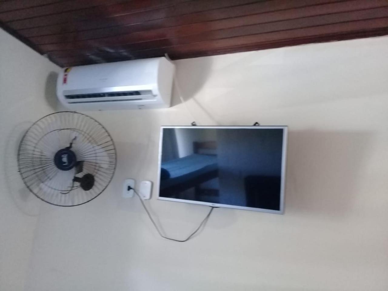 Apartamentos No Centro アハイアウ・ド・カボ エクステリア 写真