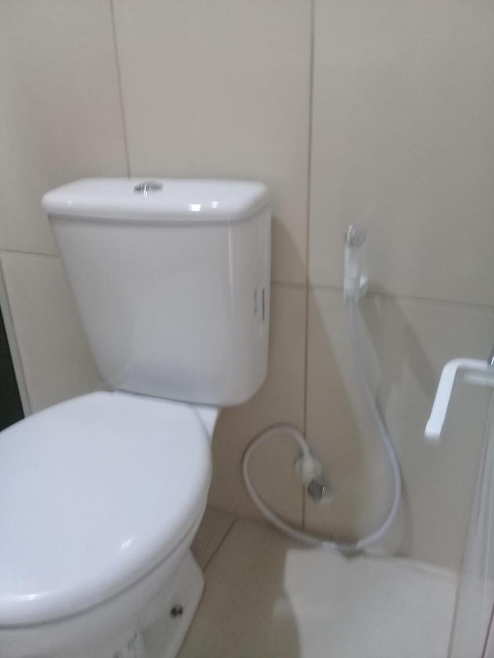 Apartamentos No Centro アハイアウ・ド・カボ エクステリア 写真