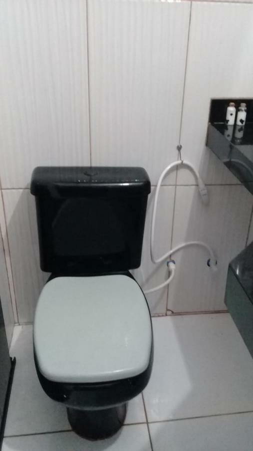 Apartamentos No Centro アハイアウ・ド・カボ エクステリア 写真