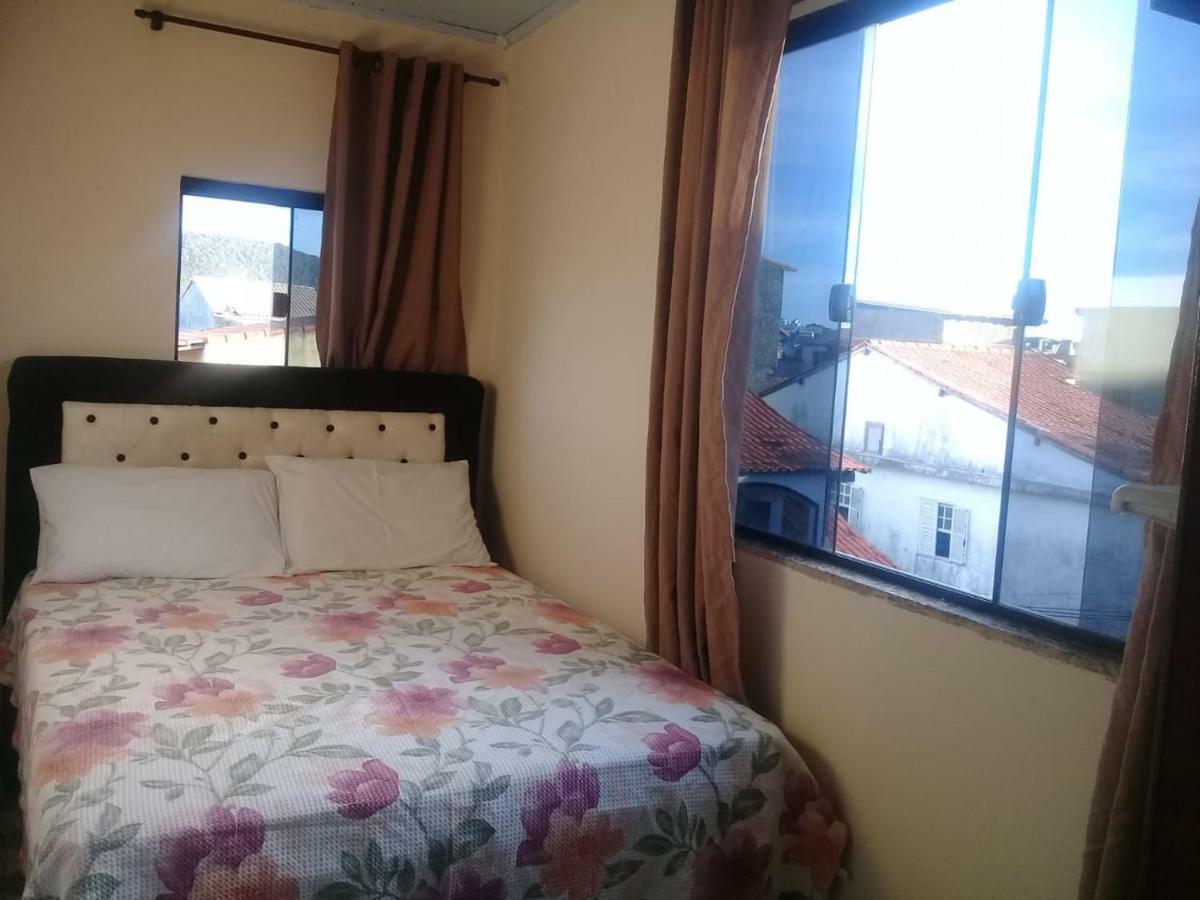 Apartamentos No Centro アハイアウ・ド・カボ エクステリア 写真
