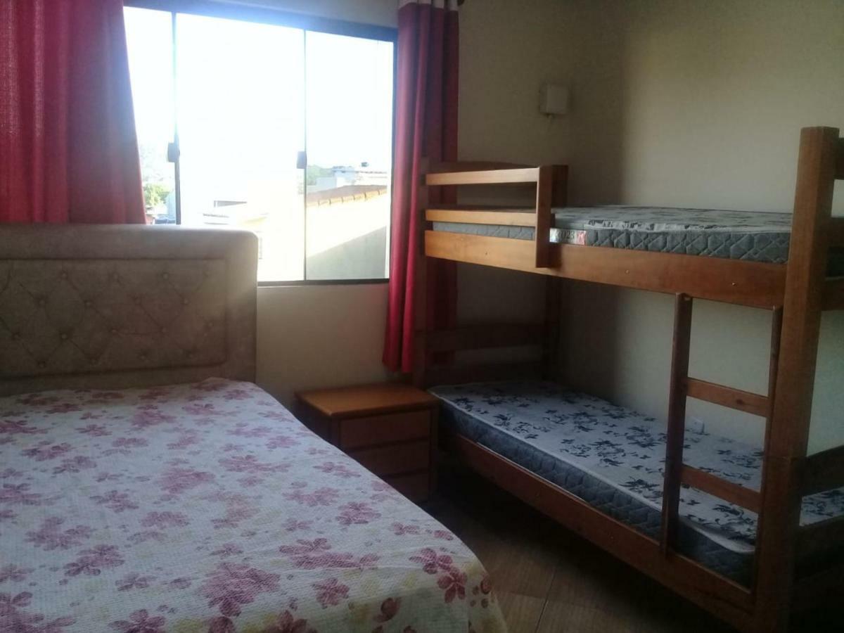 Apartamentos No Centro アハイアウ・ド・カボ エクステリア 写真